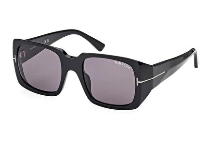 Tom Ford TF1035N 01A 51 Kadın Güneş Gözlüğü