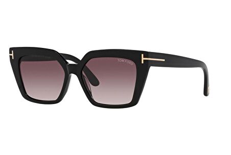 Tom Ford TF1030S 01Z 53 Kadın Güneş Gözlüğü