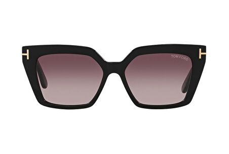 Tom Ford TF1030S 01Z 53 Kadın Güneş Gözlüğü