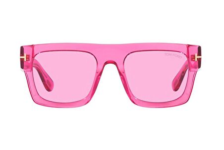 Tom Ford TF0711 75S 53 Kadın Güneş Gözlüğü