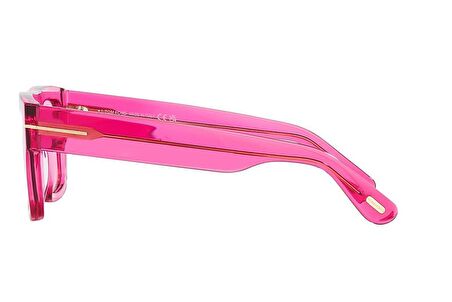 Tom Ford TF0711 75S 53 Kadın Güneş Gözlüğü