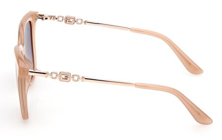 Guess GU7886S 57B 53 Kadın Güneş Gözlüğü