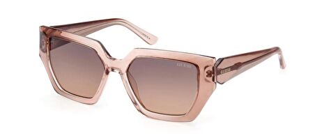 Guess GU 7896 47F .53  Kadın Güneş Gözlüğü