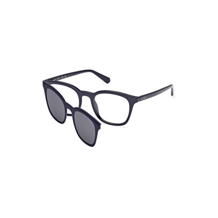 GU 50220 090 50 Guess Klipsli (Clip-On) Güneş Gözlüğü
