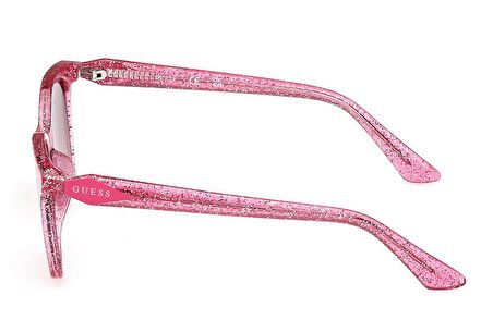 Guess GU9238S 74F 49 Çocuk Güneş Gözlüğü