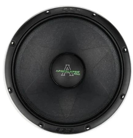 Apocalypse AP-67AC PRO-600wW MAX-300W RMS-PROFESYONEL-ÜST SERİ-16 CM MİDRANGE HOPARLÖR