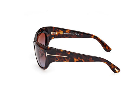 TOM FORD FT1065 52F 55