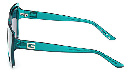 Guess GU7908S 96P 52 Kadın Güneş Gözlüğü