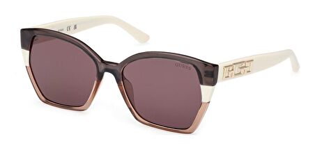 Guess GU 7912 20Y .55 Kadın Güneş Gözlüğü