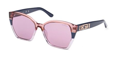 Guess GU 7912 92Y .55 Kadın Güneş Gözlüğü