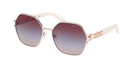Guess GU 7913 25W .59 Kadın Güneş Gözlüğü