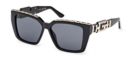 Guess GU 7915 01A .55 Kadın Güneş Gözlüğü