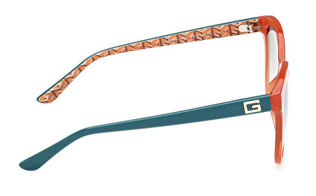 Guess GU7920S 44X 58 Kadın Güneş Gözlüğü