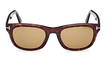 Tom Ford TF1076/S 52E 54 Unisex Güneş Gözlüğü