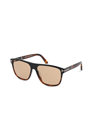 Unisex TF Güneş Gözlüğü 1081 | 58