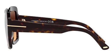 Tom Ford TF1082S 52F 54 Kadın Güneş Gözlüğü