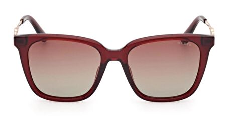 Guess GU7886S 69F 53 Kadın Güneş Gözlüğü