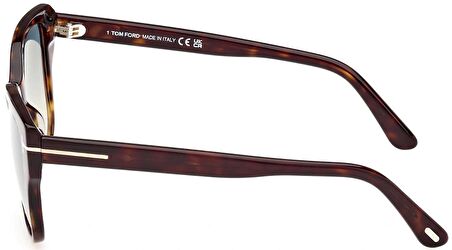 Tom Ford TF1108 52P 55 Kadın Güneş Gözlüğü