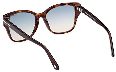 Tom Ford TF1108 52P 55 Kadın Güneş Gözlüğü