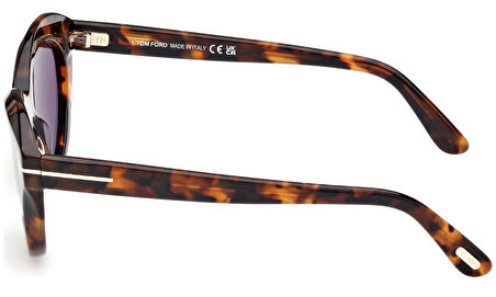 Tom Ford TF1111S 52E 55 Kadın Güneş Gözlüğü