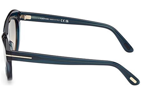Tom Ford TF1111S 92P 55 Kadın Güneş Gözlüğü