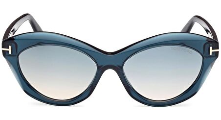 Tom Ford TF1111S 92P 55 Kadın Güneş Gözlüğü