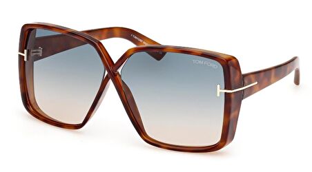 Tom Ford TF1117S 53P 63 Kadın Güneş Gözlüğü