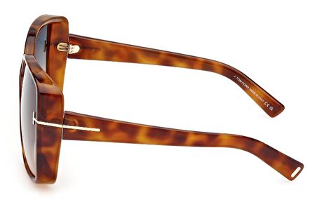 Tom Ford TF1117S 53P 63 Kadın Güneş Gözlüğü