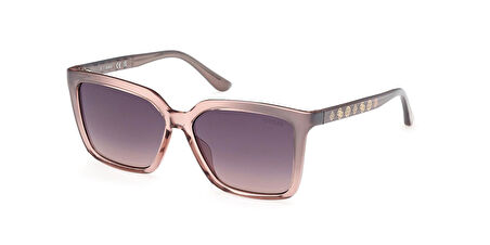 Guess GU00099 20B 55 Kadın Güneş Gözlüğü