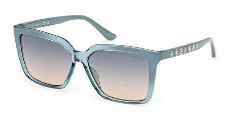 Guess GU00099S 89W 55 Kadın Güneş Gözlüğü