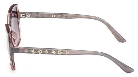Guess GU00100S 20B 55 Kadın Güneş Gözlüğü