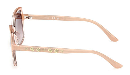 Guess GU00100 25F 55 Kadın Güneş Gözlüğü