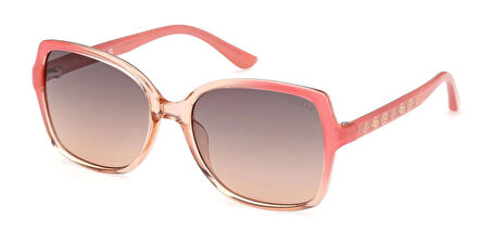 Guess GU00100 74B 55 Kadın Güneş Gözlüğü