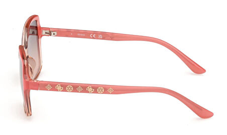 Guess GU00100 74B 55 Kadın Güneş Gözlüğü