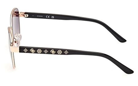 Guess GU00101S 05B 55 Kadın Güneş Gözlüğü