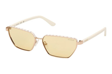 GUESS GU00106 21E KADIN GÜNEŞ GÖZLÜĞÜ