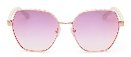 Guess GU00108 21Z 60 Kadın Güneş Gözlüğü