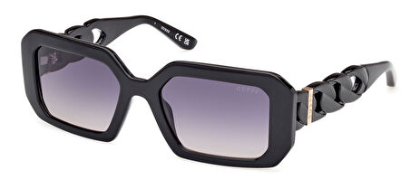 Guess GU00110 01B 54 Kadın Güneş Gözlüğü