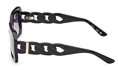 Guess GU00110 01B 54 Kadın Güneş Gözlüğü