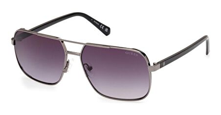Guess GU00119S 08B 58 Erkek Güneş Gözlüğü