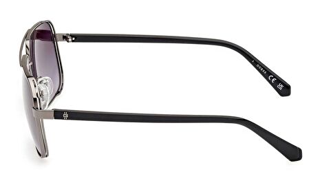 Guess GU00119S 08B 58 Erkek Güneş Gözlüğü