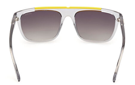 Guess GU00122 20B 57 Erkek Güneş Gözlüğü