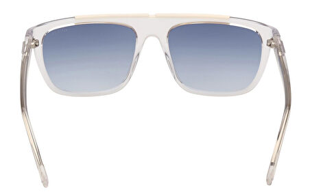 Guess GU00122 26W 57 Erkek Güneş Gözlüğü