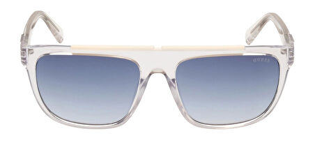 Guess GU00122 26W 57 Erkek Güneş Gözlüğü