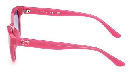 Guess GU00128 72Z 49 Çocuk Güneş Gözlüğü