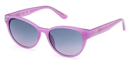 Guess GU00128 81W 49 Çocuk Güneş Gözlüğü