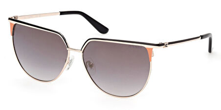 Guess GU00132 05C 58 Kadın Güneş Gözlüğü