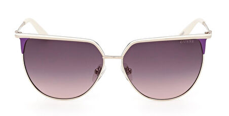 Guess GU00132 21B 58 Kadın Güneş Gözlüğü