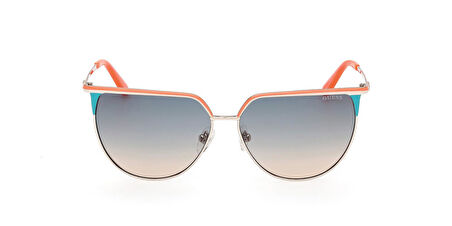 Guess GU00132 74P 58 Kadın Güneş Gözlüğü