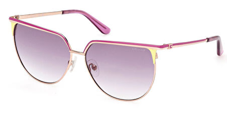 Guess GU00132 83Z 58 Kadın Güneş Gözlüğü